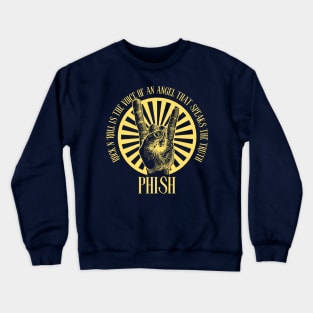 PHISH Crewneck Sweatshirt